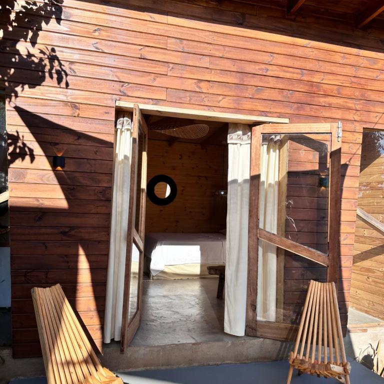 Cabaña Boutique en Iguazú - Apartamento de 1 dormitorio - 12