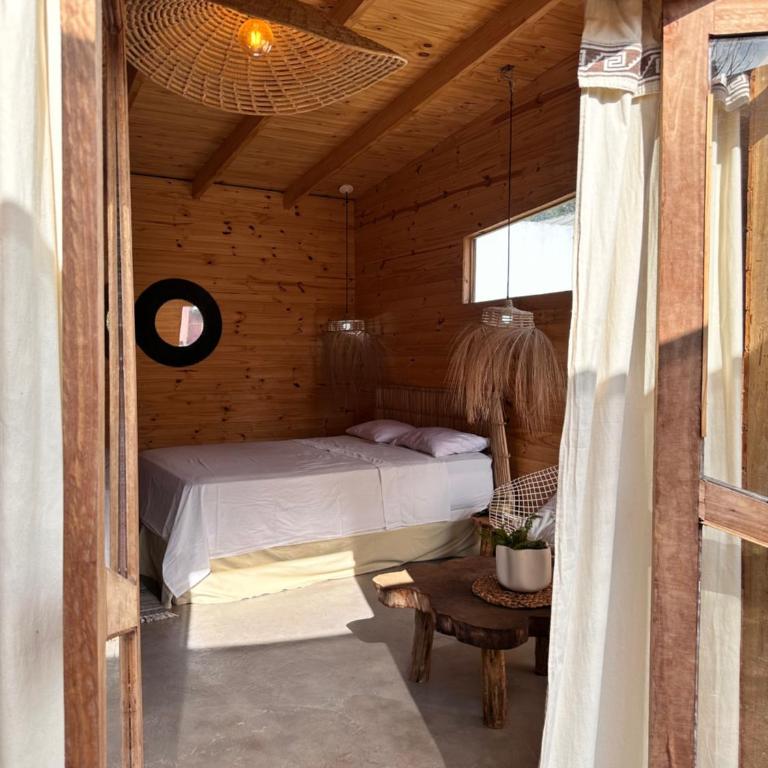 Cabaña Boutique en Iguazú - Apartamento de 1 dormitorio - 29