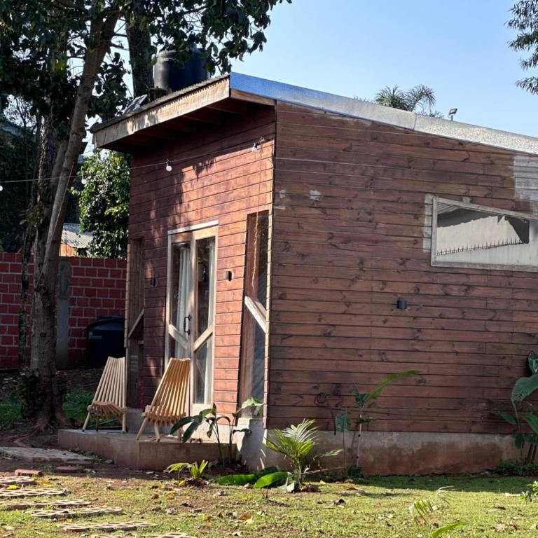 Cabaña Boutique en Iguazú - Apartamento de 1 dormitorio - 30