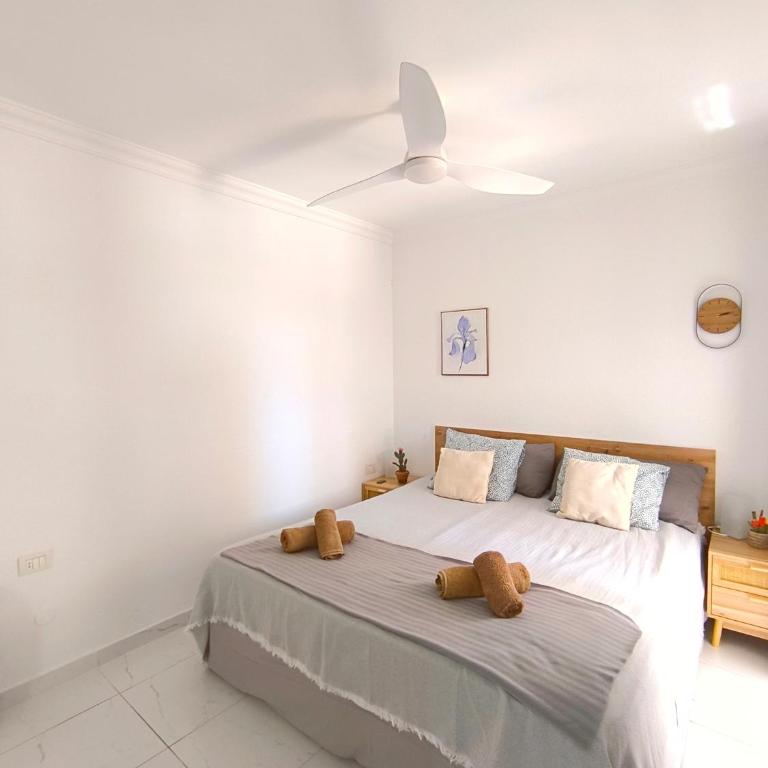 Aitana - 3 pools, fibre net, ocean view - Apartamento de 1 dormitorio - 8