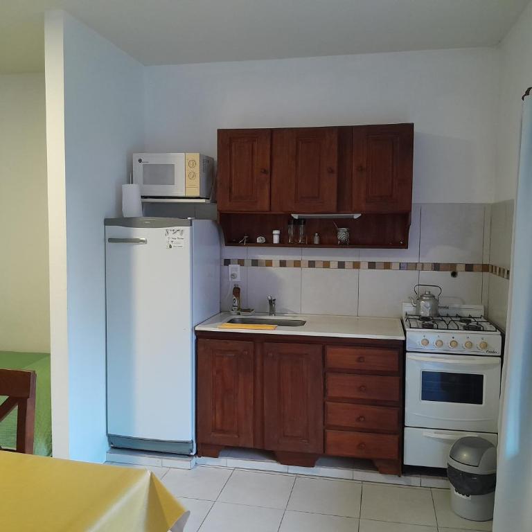 El Viejo Pastor - Apartment - Ground Floor - 1