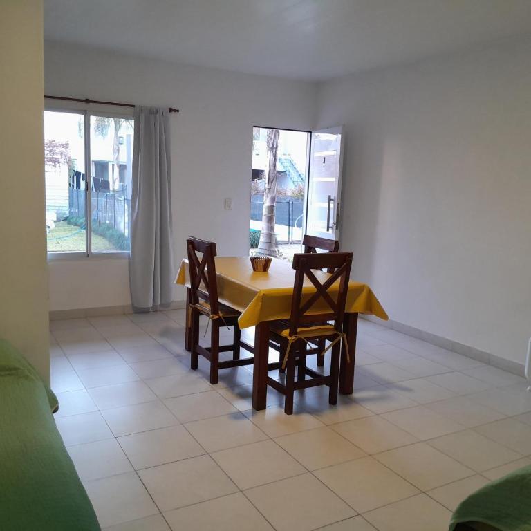 El Viejo Pastor - Apartment - Ground Floor - 2