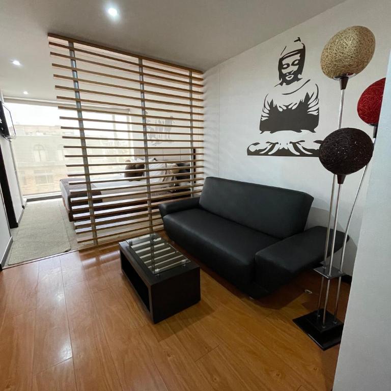 Hotel Regency Suites La Feria - Habitación Doble Estándar - 6