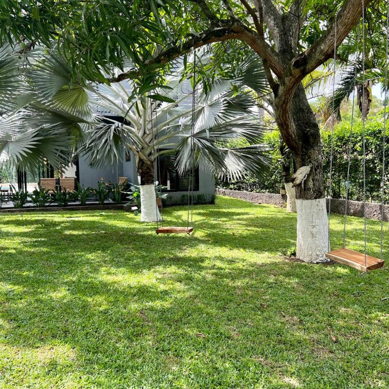 Finca El Encanto- Santa Fé de Antioquia - Apartamento - 32