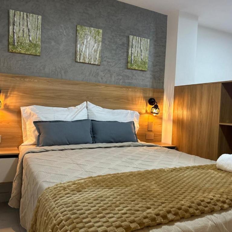 Provenza Medellin Hotel Boutique - Two-Bedroom Suite - 5