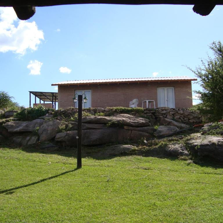 Cabañas El Refugio de Juan - Bungalow - 1