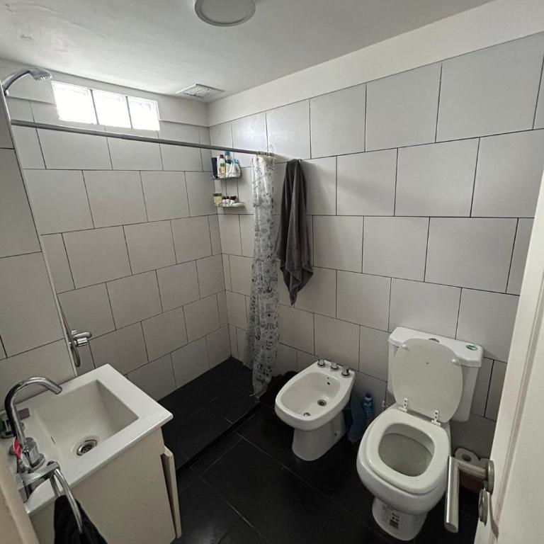 Edificio moderno con parrila privada en barrio residencial - PlusProps - Apartamento de 1 dormitorio - 10