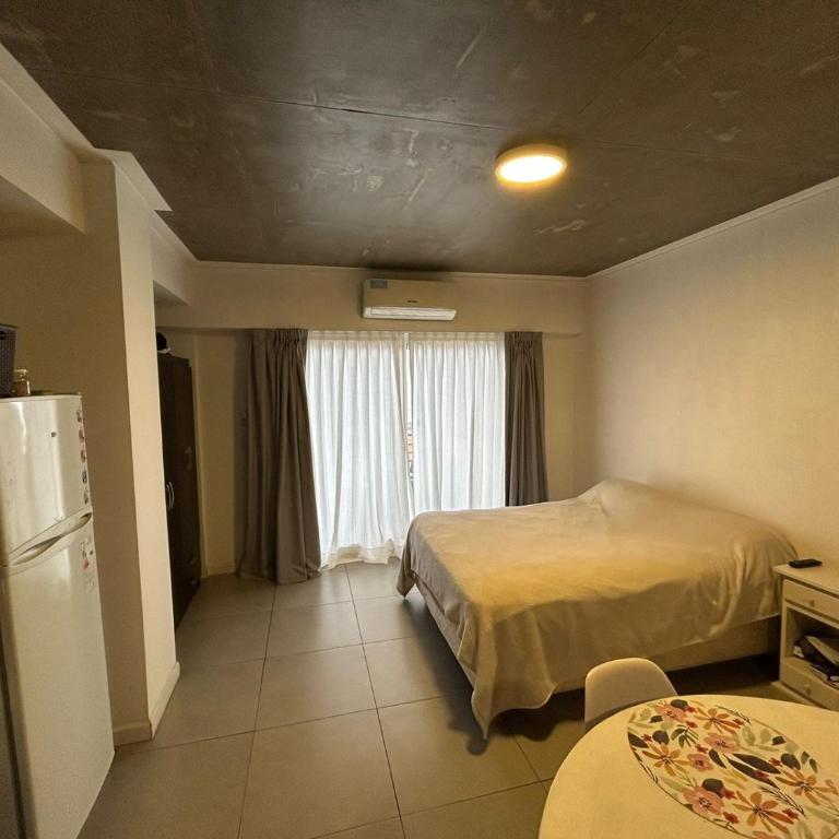 Edificio moderno con parrila privada en barrio residencial - PlusProps - Apartamento de 1 dormitorio - 5