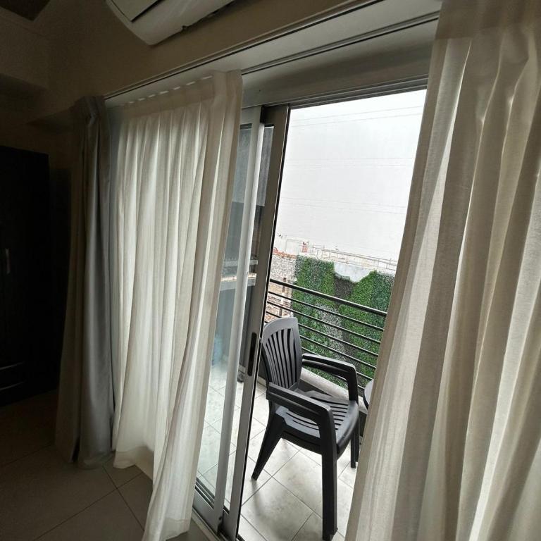 Edificio moderno con parrila privada en barrio residencial - PlusProps - Apartamento de 1 dormitorio - 8