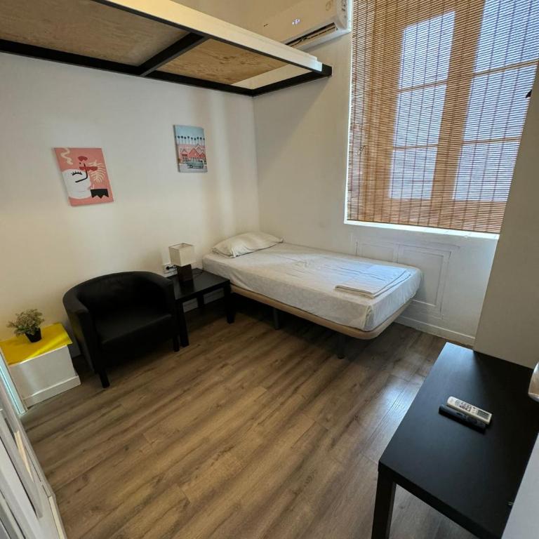 Alanta Apartments - Apartment - 9