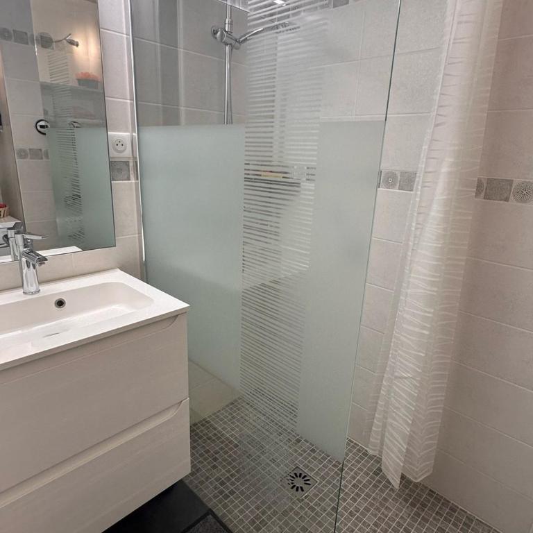 Confortable appartement 3 pièces · Proche des pistes · WIFI · 6 pers - FR-1-425-225 - Appartement - 8