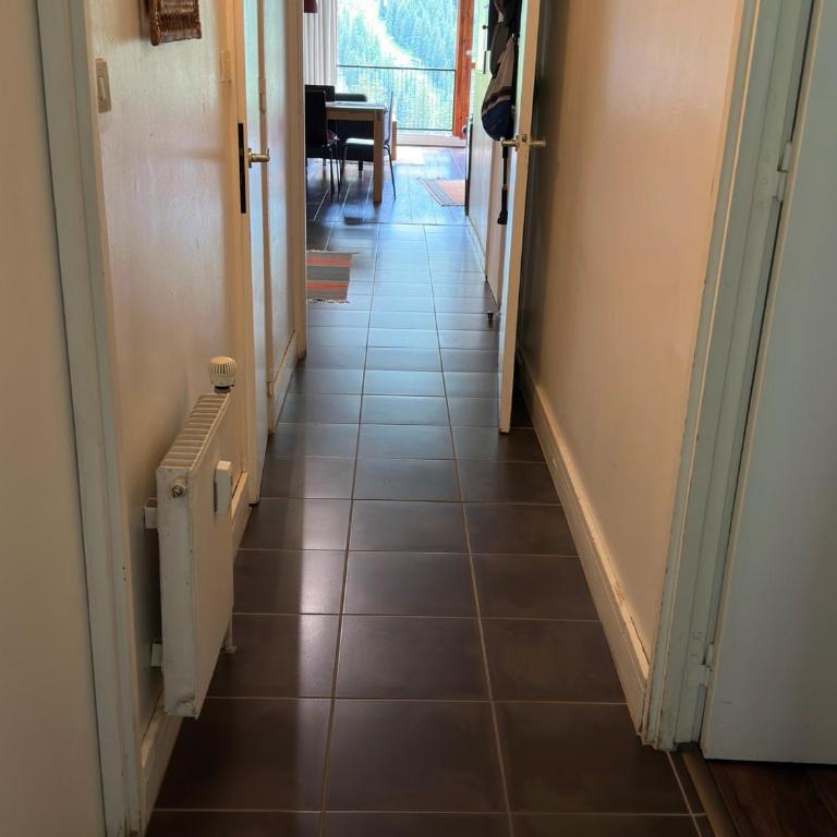 Confortable appartement 3 pièces · Proche des pistes · WIFI · 6 pers - FR-1-425-225 - Appartement - 9