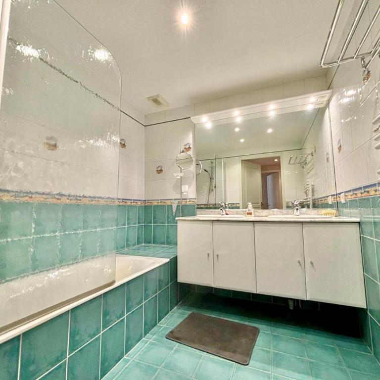 Appartement 3P avec Terrasse et Parking à Annecy - FR-1-432-88 - Apartment - 7