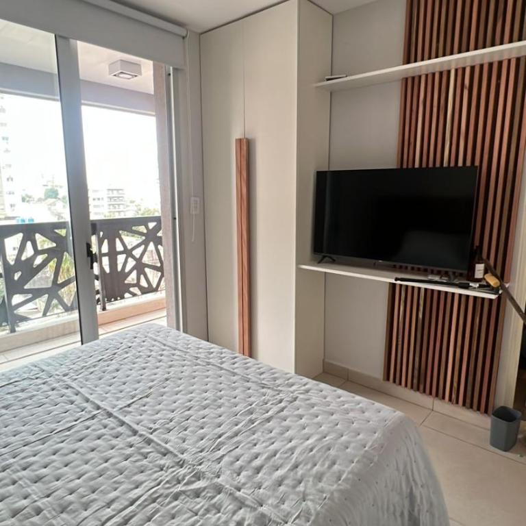 Capibara 3 Cómodo cercano a Instituto Cardiológico - Apartamento de 1 dormitorio - 13