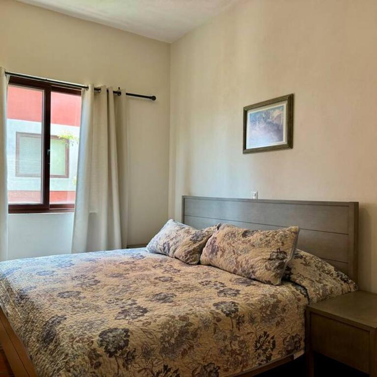 Charming No Stairs Near DT Security Pool Parking - Apartamento de 2 dormitorios con balcón - 25