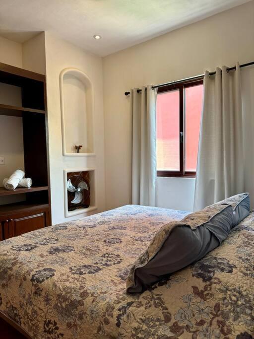 Charming No Stairs Near DT Security Pool Parking - Apartamento de 2 dormitorios con balcón - 43