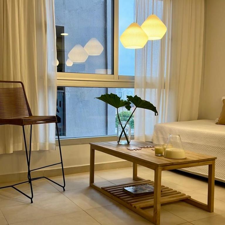 Capibara 3 Cómodo cercano a Instituto Cardiológico - Apartamento de 1 dormitorio - 1