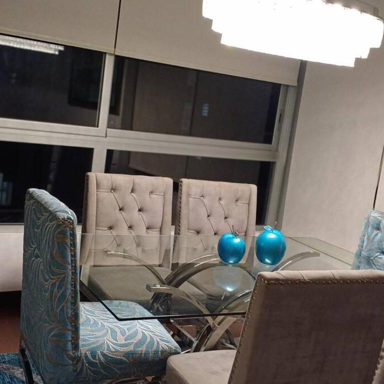 Luxury Apartments Moon Suites Top - Three-Bedroom Apartment - 3