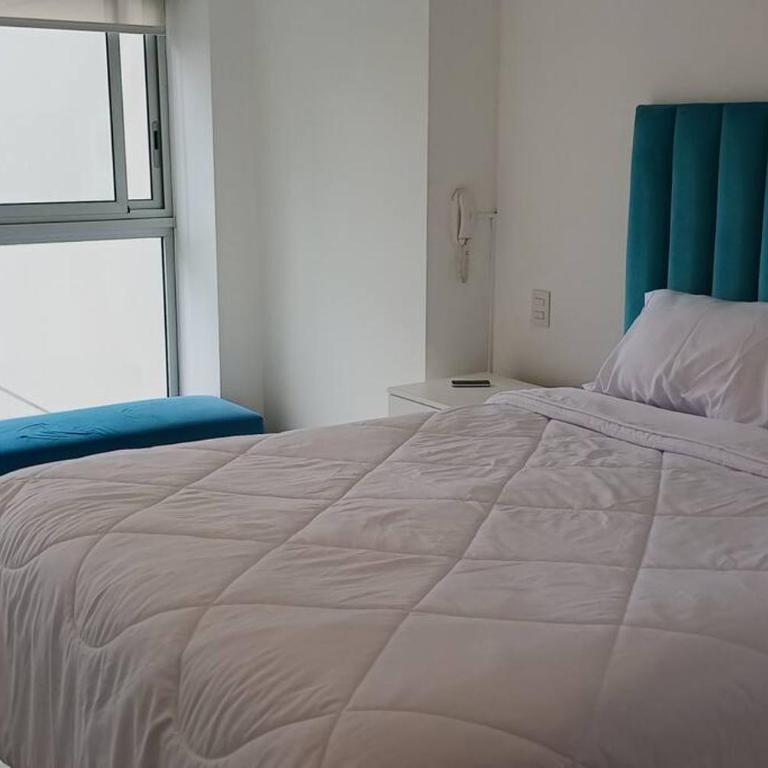 Luxury Apartments Moon Suites Top - Three-Bedroom Apartment - 10