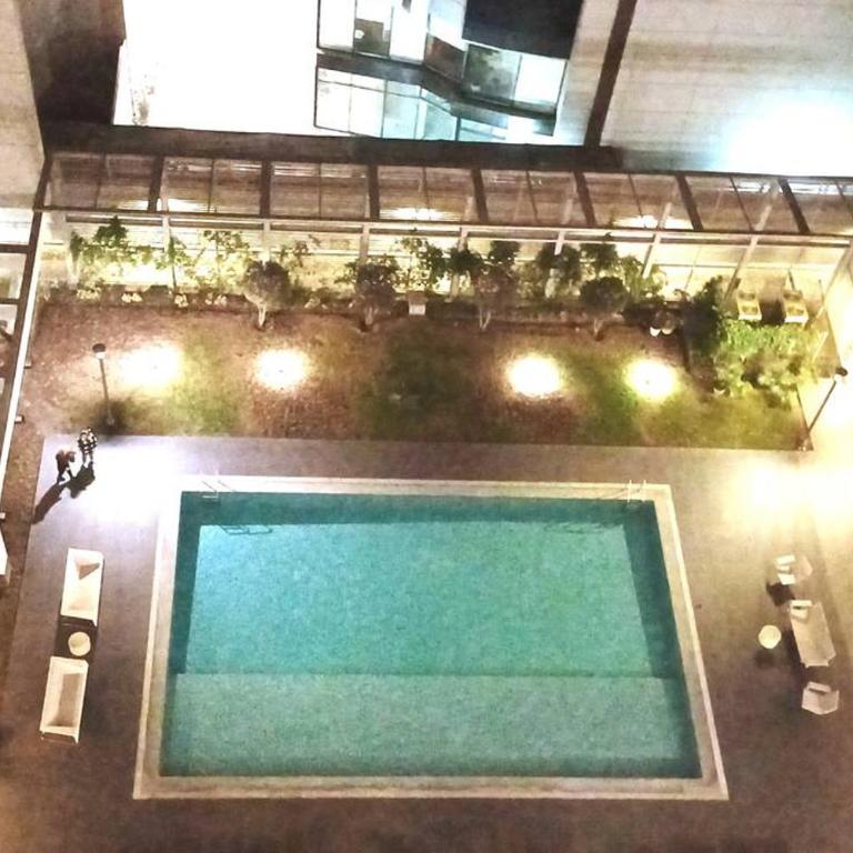Luxury Apartments Moon Suites Top - Three-Bedroom Apartment - 13