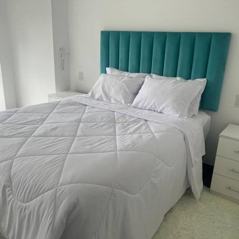 Luxury Apartments Moon Suites Top - Three-Bedroom Apartment - 28