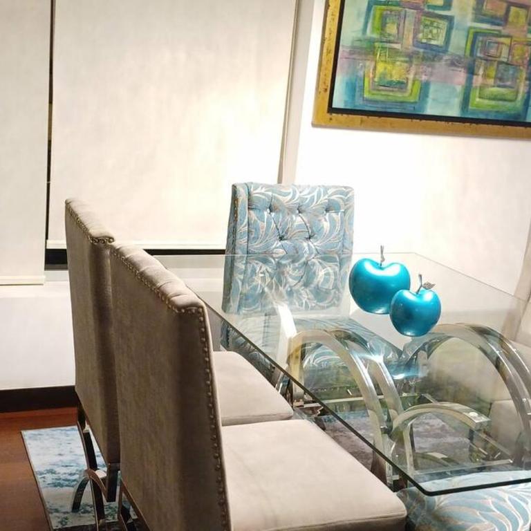 Luxury Apartments Moon Suites Top - Three-Bedroom Apartment - 33