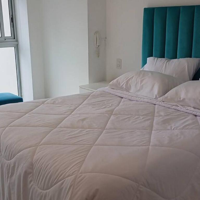 Luxury Apartments Moon Suites Top - Three-Bedroom Apartment - 50