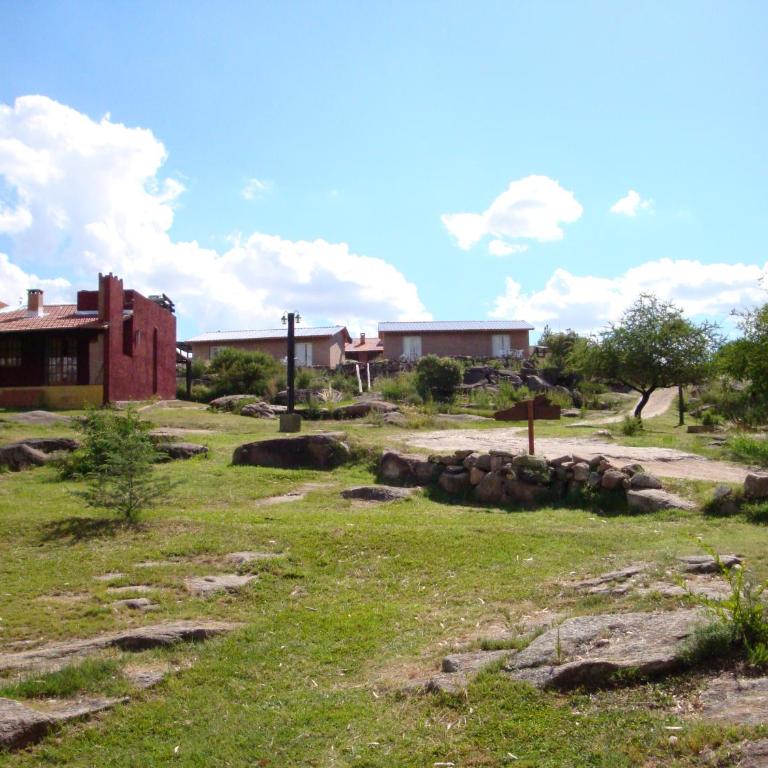 Cabañas El Refugio de Juan - Bungalow - 2