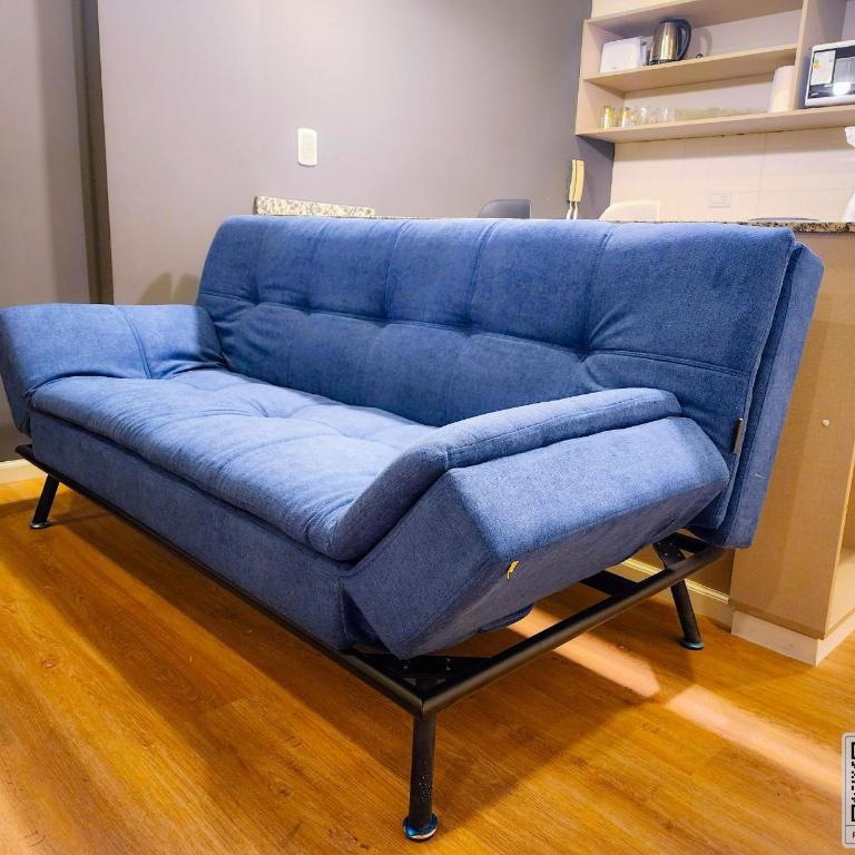 La Perla Deluxe Apart - Apartamento de 1 dormitorio - 5