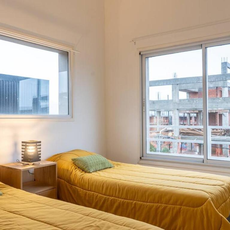 Casa de cóndor - Casa de 3 dormitorios - 6