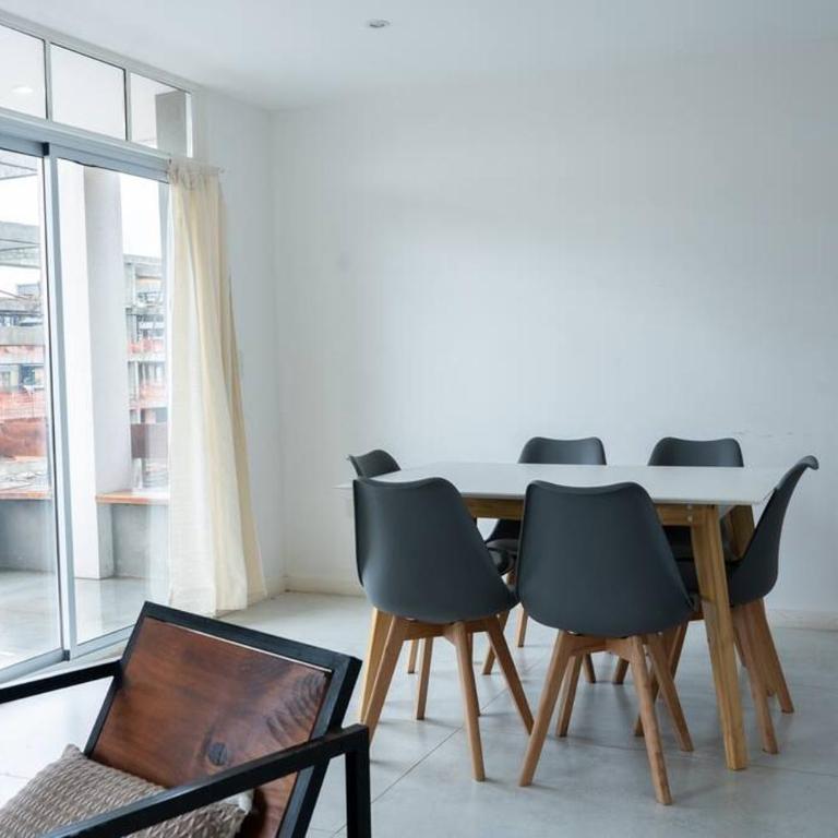 Casa de cóndor - Casa de 3 dormitorios - 9