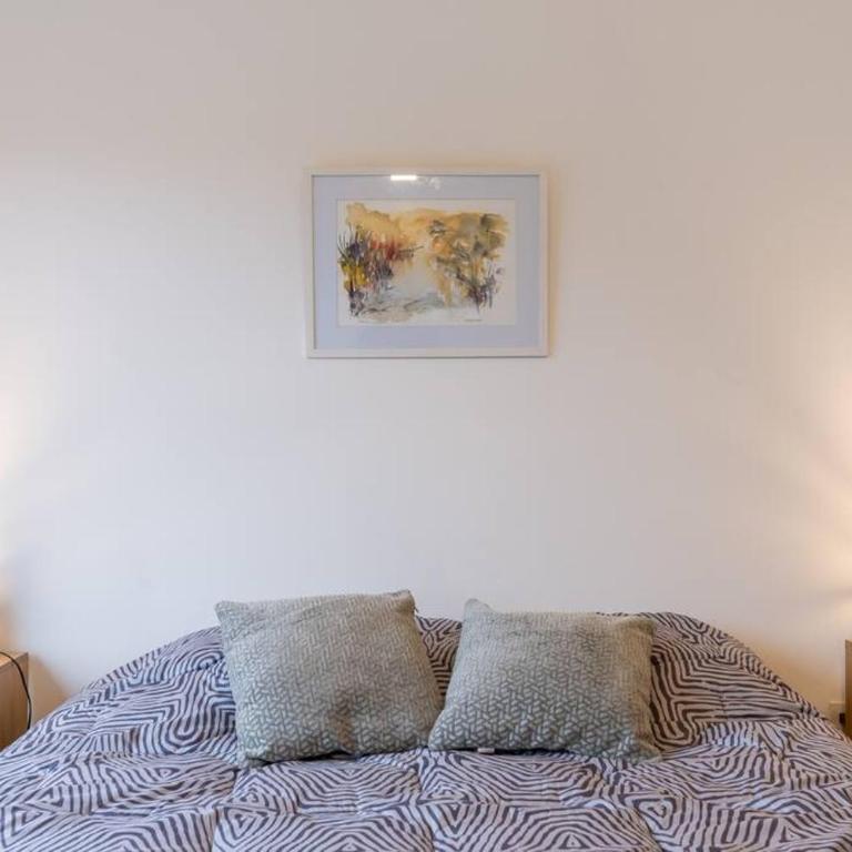 Casa de cóndor - Casa de 3 dormitorios - 10