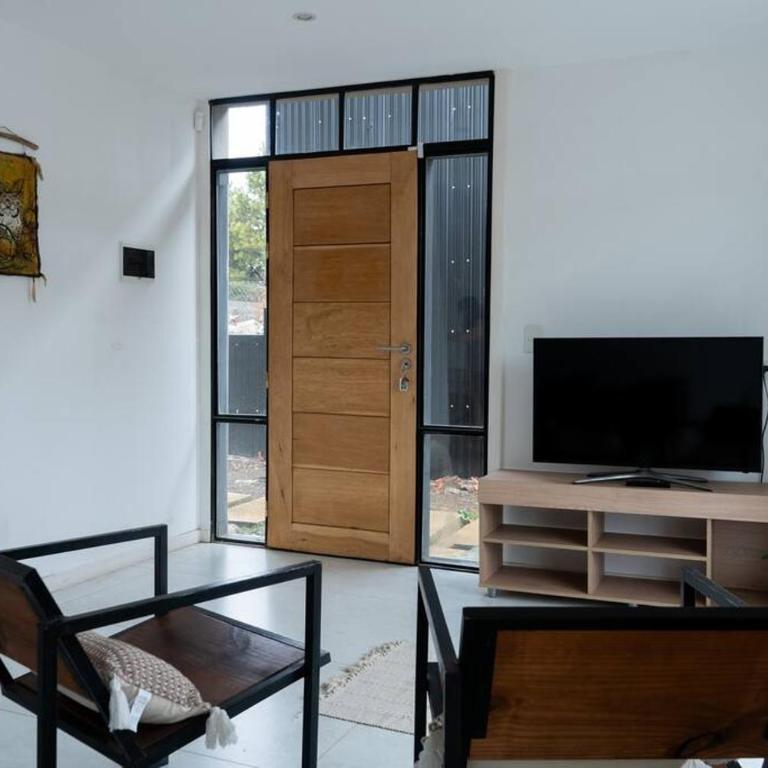 Casa de cóndor - Casa de 3 dormitorios - 12