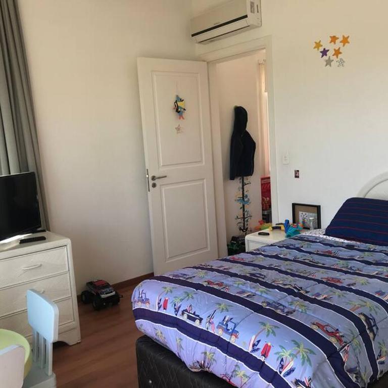 Hermosa casa lago, piscina en barrio privado Tigre - Villa - 45