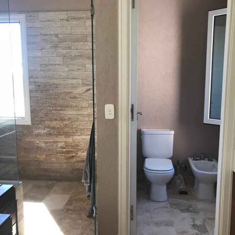 Hermosa casa lago, piscina en barrio privado Tigre - Villa - 59