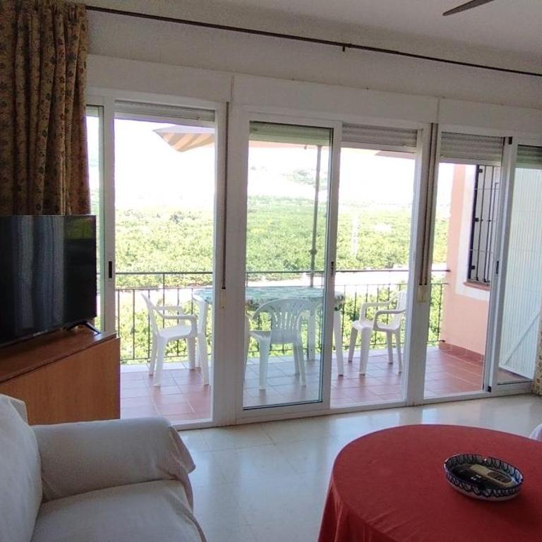 Confort y descanso - Apartamento de 3 dormitorios - 1