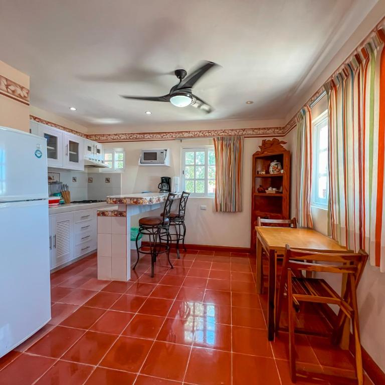 Villa Pajaros - Deluxe King Studio - 5
