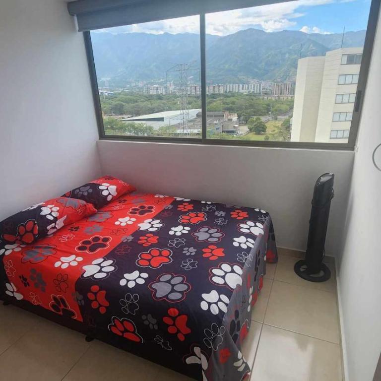 Apartamento Wakari- Ibagué- Cerca del Parque Deportivo - Apartamento de 2 dormitorios - 6
