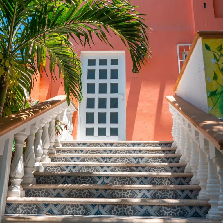 Villa Pajaros - Two-Bedroom Apartment - 4