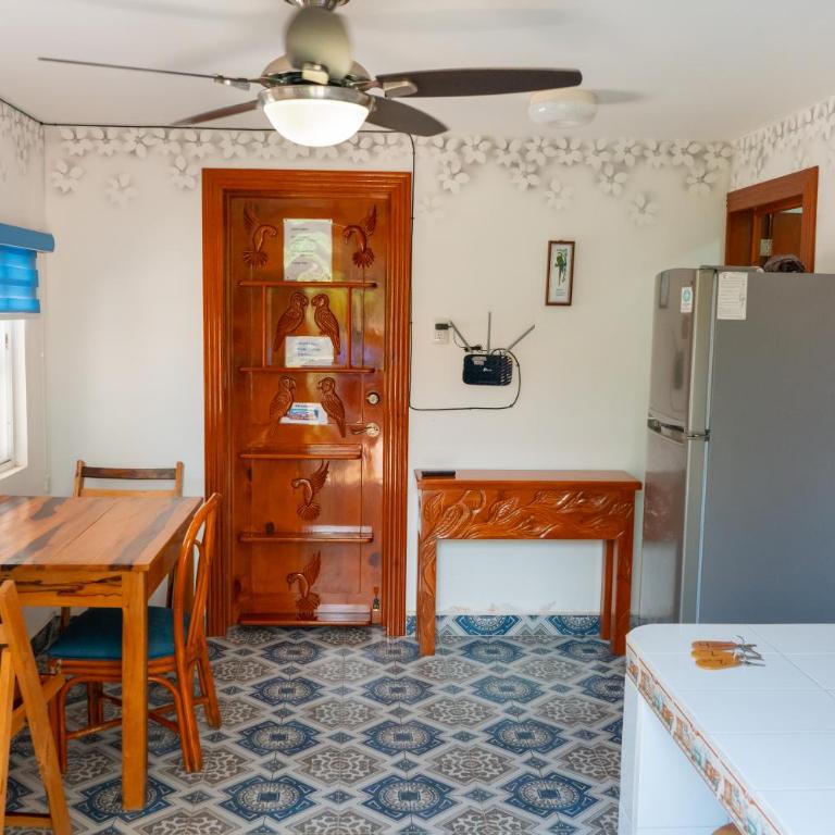 Villa Pajaros - Two-Bedroom Apartment - 7