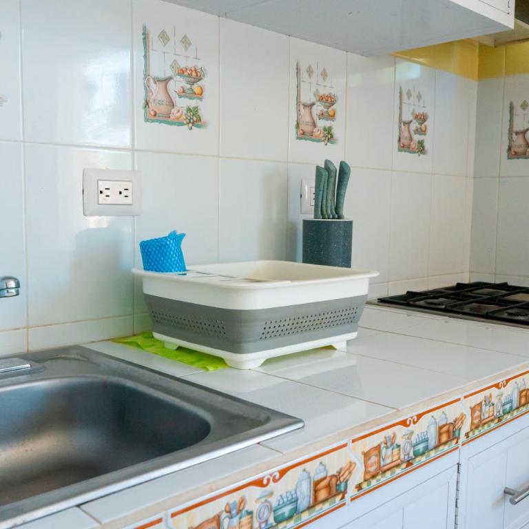 Villa Pajaros - Two-Bedroom Apartment - 15