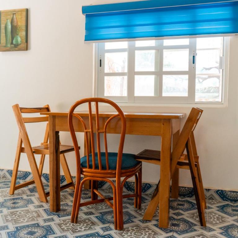 Villa Pajaros - Two-Bedroom Apartment - 17