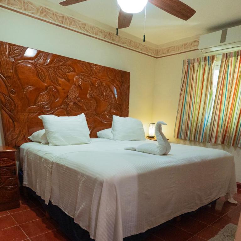 Villa Pajaros - Deluxe King Studio - 30