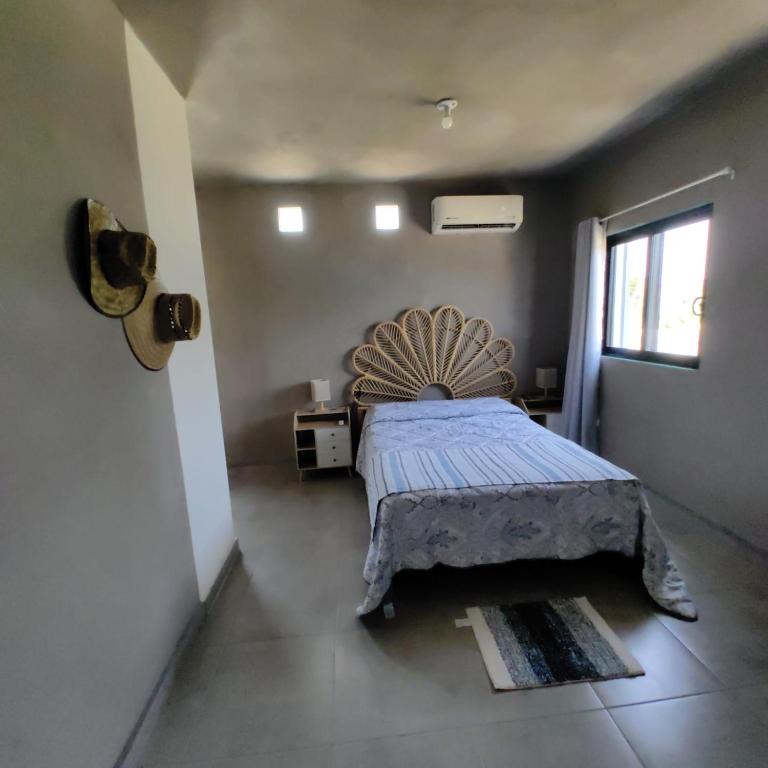 Paraiso Rustico en San José del Cabo - One-Bedroom Apartment - 1