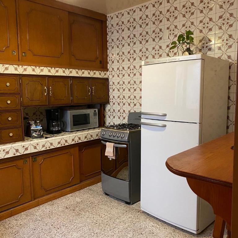 Meson de San Andres - Three-Bedroom House - 4