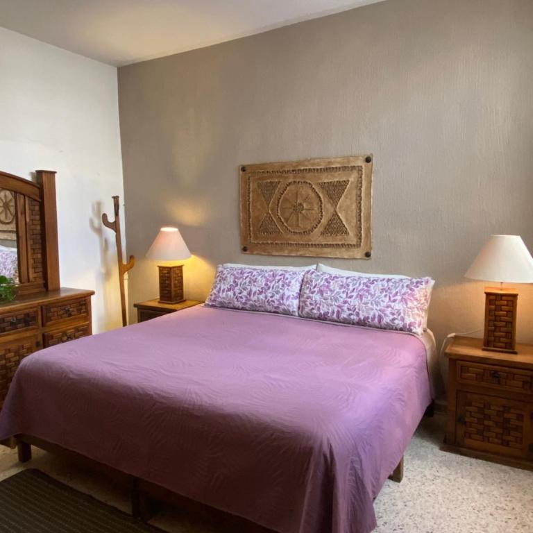 Meson de San Andres - Two-Bedroom Apartment - 3