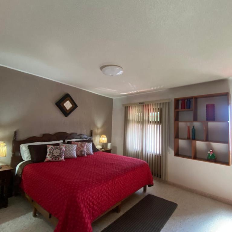 Meson de San Andres - Two-Bedroom Apartment - 1