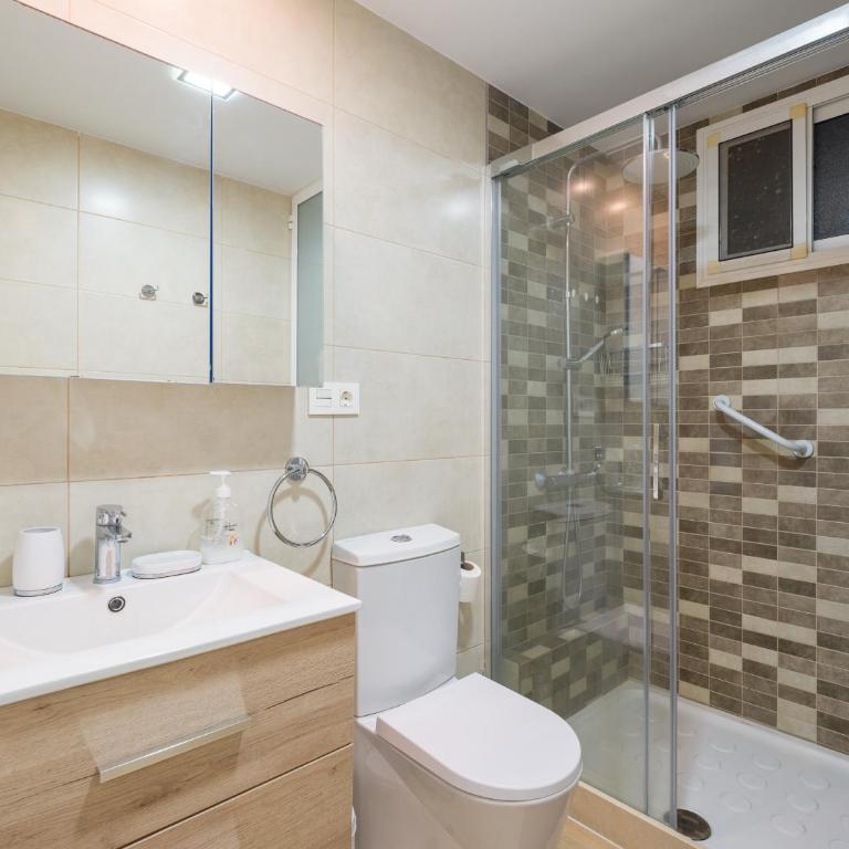 Doñana Home Gran Canaria Stays - Apartment with Sea View - 15