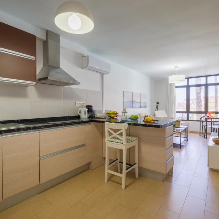 Doñana Home Gran Canaria Stays - Apartment with Sea View - 2