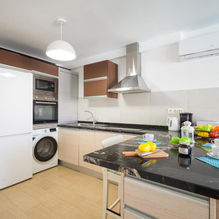 Doñana Home Gran Canaria Stays - Apartment with Sea View - 6
